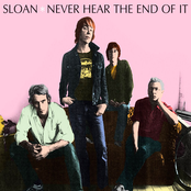 I've Gotta Try by Sloan