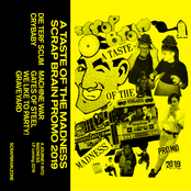 A TASTE OF THE MADNESS: PROMO 2019