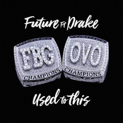 Used to This (feat. Drake)