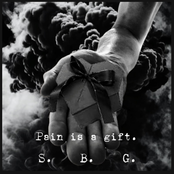 Pain is a Gift