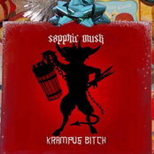 Krampus Bitch