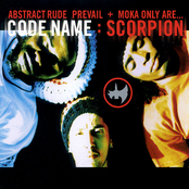 code name scorpion