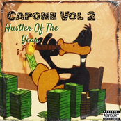 Capone Vol 2….Hustler Of The Year