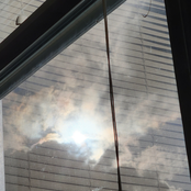 sunstorm (live in my bedroom)