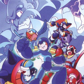 Rockman 8