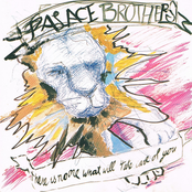 There Is No One What Will Take Care Of You