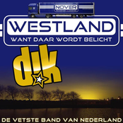 Westland (Want Daar Wordt Belicht)