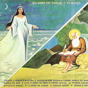 Na Gira de Xangô e Yemanjá