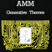Generative Theme I by Amm