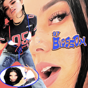 The Blssm: 97 BLOSSOM