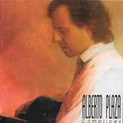 Alberto Plaza: Alberto Plaza