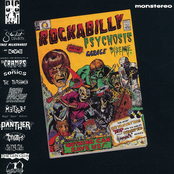 Rockabilly Psychosis And The Garage Disease