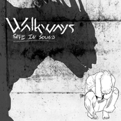 Endless I by Walkways