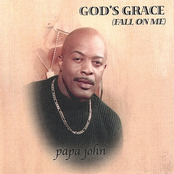 GOD'S GRACE (Fall On Me)