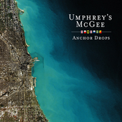 Bullhead City by Umphrey's Mcgee