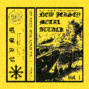 NEW JERSEY METAL ATTACK Vol. 1