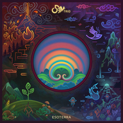 5AM Trio: Esoterra