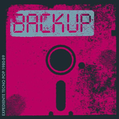 Backup: Expediente Tecno Pop 1980-89