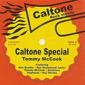 Caltone Special