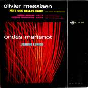 Music for Ondes Martenot