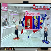 22.1: The North american Nightmare club