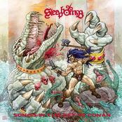 Songs in the Key of Conan