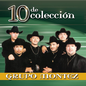 Montez De Durango: 10 de Colección: Grupo Montéz de Durango