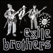 We Are In Exile by Jji Exile Brothers