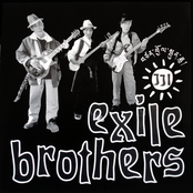 JJI Exile Brothers