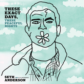Seth Anderson: These Exact Days, These Peaceful Nights