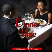 Dinner Time: Romantic Dinner Party Music