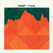 Gold Rush by Deep Time