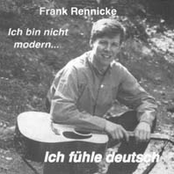 Danke Fremder by Frank Rennicke