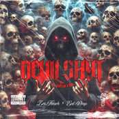 Devil Shyt Is What I Do