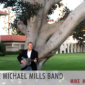 Michael Mills