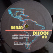Bersa discos #2