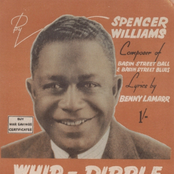 spencer williams