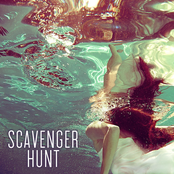 Scavenger Hunt EP