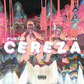 Fuego: Cereza