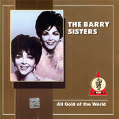 Papirossen by The Barry Sisters