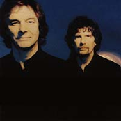 Colin Blunstone & Rod Argent