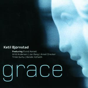 Grace by Ketil Bjørnstad