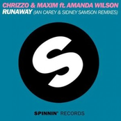 chrizzo & maxim feat. amanda wilson