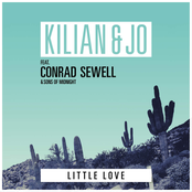 Little Love (feat. Conrad Sewell & Sons of Midnight) - Single