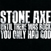Until There Was Rock You Only Had God