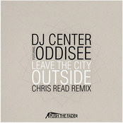 Leave the City Outside (Chris Read Remix) - EP