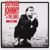 Southside Johnny: In the heat