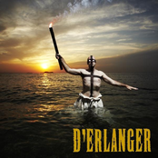 D'ERLANGER