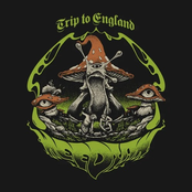 WEEDIAN: Trip to England