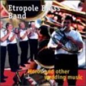 Etropole Brass Band